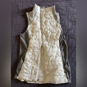 The North Face Quilted Vest